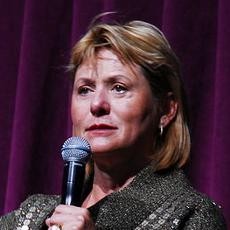  Bartz Bukti Sulitnya Woman on Top di Dunia TI?