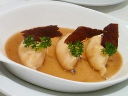 Resep Kentang: Healthy Mashed Potato