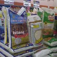 Kalahkan Jepang, Konsumsi Beras RI Capai 139 Kg/Kapita/Tahun