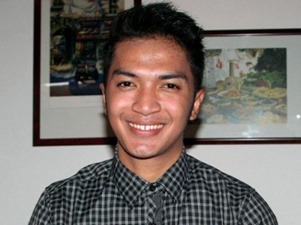 Ihsan Idol Jadi Anggota Satpol PP