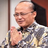 Mario Teguh Kalahkan Justin Bieber di Facebook
