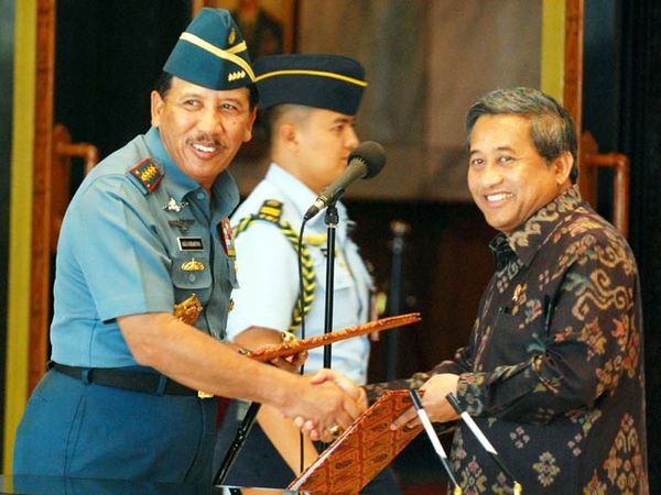 Kemdiknas-TNI Perluas Layanan Pendidikan di Perbatasan