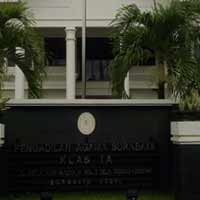 374 Kasus Cerai Diputus PA Surabaya Selama Ramadan