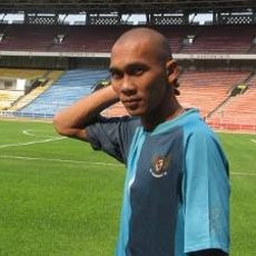 Posisi Markus Horison di Persib Terancam