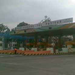 Selama Mudik Lebaran, 26 Kecelakaan Terjadi di Tol Purbaleunyi 