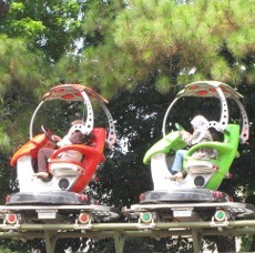 Siapa pun Bisa Menikmati BCL