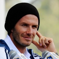 QPR Mulai Dekati Beckham