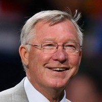 Fergie Kembali Tegaskan Belum Mau Pensiun