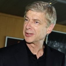 Wenger Masih Dipercaya Penuh di Arsenal
