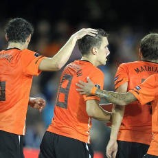 Atasi Finlandia 2-0, Belanda Dekati Putaran Final