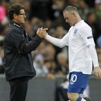 Inggris Beruntung, Wembley Jadi Beban