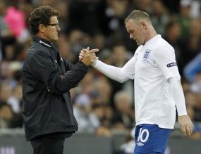 Inggris Beruntung, Wembley Jadi Beban
