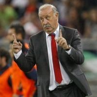 Misi Ketiga Del Bosque Rampung