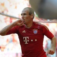 Robben Diyakini Segera Pulih
