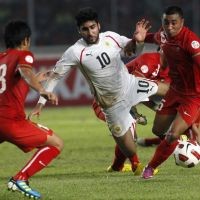 Timnas Kalah Bukan karena Kelelahan