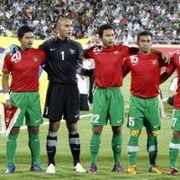 Mau Timnas Bagus? Perbaiki Kompetisi Lokal