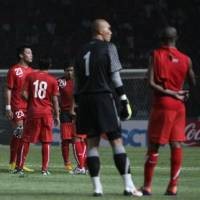 Timnas Tak Lagi Atraktif, Wim Diminta Introspeksi