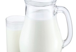 Benarkah Minum Susu Meningkatkan Produksi Ingus?