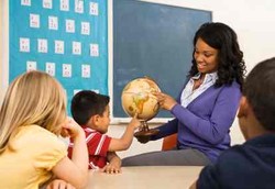 Prestasi Anak Ikut Dipengaruhi Perawatan Kesehatannya