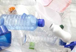 Paparan Bahan Kimia Plastik Bisa Ganggu Otak Anak