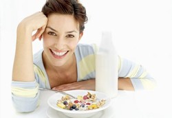 Sarapan Sehat yang Tingkatkan Metabolisme