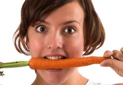 Beta-Karoten, Vitamin untuk Kesehatan Mata