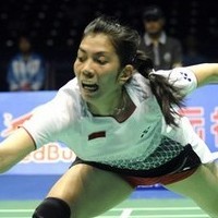 Hayom-Firda Langsung Kandas