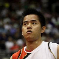 Simon dan Sony Maju ke Babak Kedua