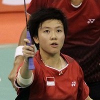 Tontowi/Liliyana & Febe Lewati Hadangan Pertama