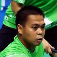 Markis/Hendra Menang Mudah