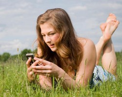 10 Arti Rayuan dari SMS Si Dia