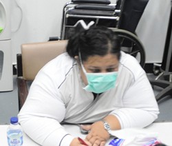 Tak Terdaftar di IDI & KKI, Aisha Dokter Abal-abal