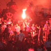 Kapolri: Ada Ketidaktelitian Petugas Saat Razia Petasan di GBK