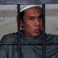 Ryan Jagal Jombang Hadapi Sidang PK di PN Depok