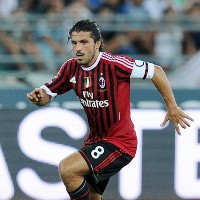 Gattuso Pede Milan Kalahkan Barcelona