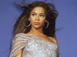 Beyonce Dituduh Memakai Perut Palsu di MTV Video Music Awards