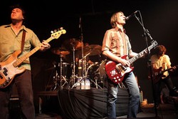 Vokalis Mudhoney: Grunge Bukanlah Sebuah Terobosan