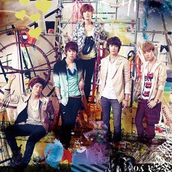 Gaya Fashion SHINee, Dari Replay Sampai Jepang