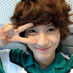 Taemin SHINee Kini Beranjak Dewasa