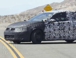 Generasi Baru VW Golf Lahir 2012