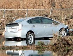 Cara Toyota Lawan Gempa