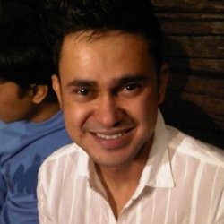 Main Sinetron Religi, Ramzi Tak Bisa Hilangkan Sisi Komedi