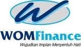 Tidak ada Tunggakan, Motor Ditarik WOM Finance