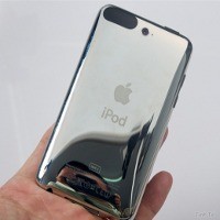 Apple Siapkan iPod Touch 3G?