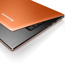 Bernapas Lewat Keyboard dengan 3 Laptop Fesyen Lenovo