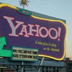  Catatan Kusam Para Mantan CEO Yahoo