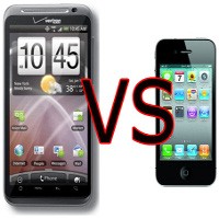 Gunakan Paten Google, HTC Tuntut Apple 