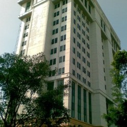 Bapepam: Sanksi Kongkalingkong IPO KS Sudah Tepat