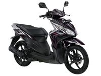 Baju Baru Honda Vario