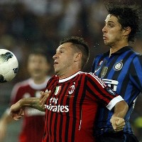 Moggi Jagokan Milan, Bukan Inter